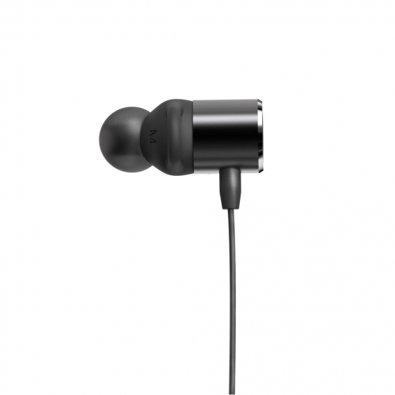 Motorola in-Ear-Ohrstöpsel VerveLoop200 Bluetooth schwarz