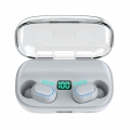 T11 Tws Bluetooth 5.0 Ipx7 Wasserdichte 9D Stereo-Led-Bildschirm Drahtlose Kopfhörer