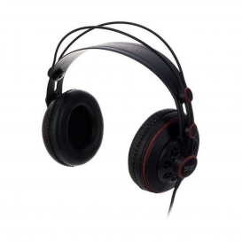 More about Superlux HD681 Black-Red HD681 Black-Red
