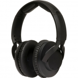 More about KRK KNS-8402 Studio Headphones