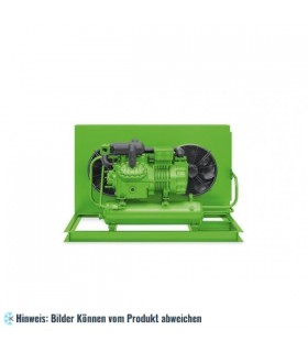 Halbhermetischer Kompressor Bitzer S6H-20.2Y