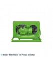 Halbhermetischer Kompressor Bitzer S6H-20.2Y