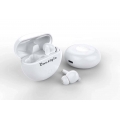 Onestyle Stereo Bluetooth Kopfhörer In-Ear Headset, TWS-BT-V13 weiß, neu