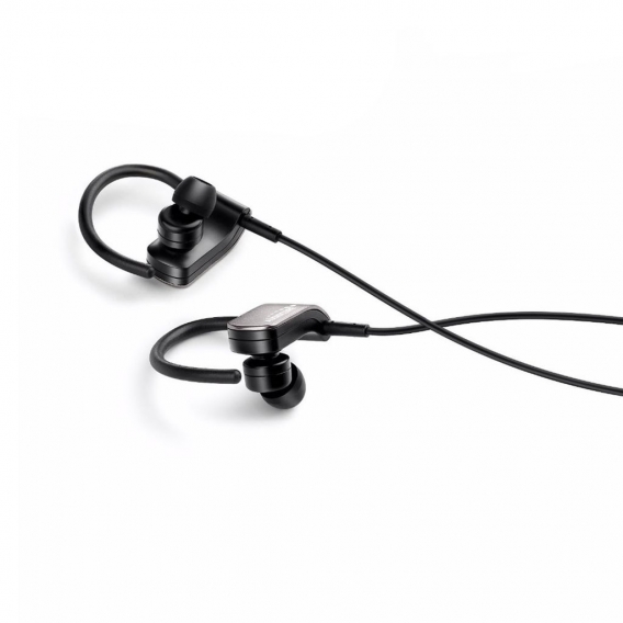 Wireless Bluetooth Sport-Kopfhörer In-Ear Headsets Ohrhörer In-Ohr Mikrofon TOP