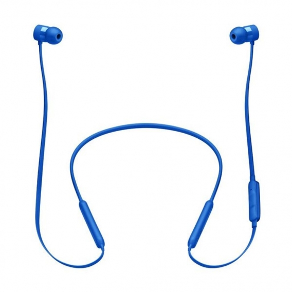 Beats by Dr. Dre Bluetooth InEar Kopfhörer Headest blau -