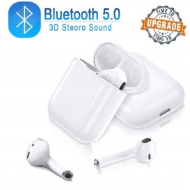 More about Bluetooth Kopfhörer,Drahtloses Touch-Bluetooth Noise-Cancelling-Kopfhörer,binaurale In-Ear-Sportohrhörer,für Android iPhone Sams