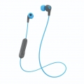 JLab Audio Jbuds Pro Kabellose Bluetooth-Kopfhörer - Sportkopfhörer - Blau