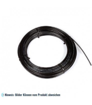 Kapillarschlauch Rolle 50 m WIGAM X012/A