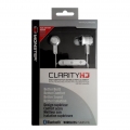 Monster Clarity HD Bluetooth Stereo Headset, white, Blister