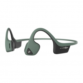 More about Aftershokz Air Forest Green One Size