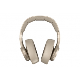 More about Clam Digital ANC Over-Ear Kopfhörer mit digital noise cancelling, Bluetooth, Silky Sand