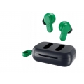 Skullcandy dime true in-ear wireless earphones, grün