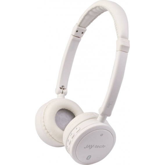 Bluetooth Kopfhörer BM-870, weiß