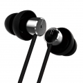 3,5 Mm Kabelgebundener Ohrhörer 9D-Sound-Tpe-Kabel In-Ear-Schlaf-Ohrhörer Für Live-Streaming Von Spielen