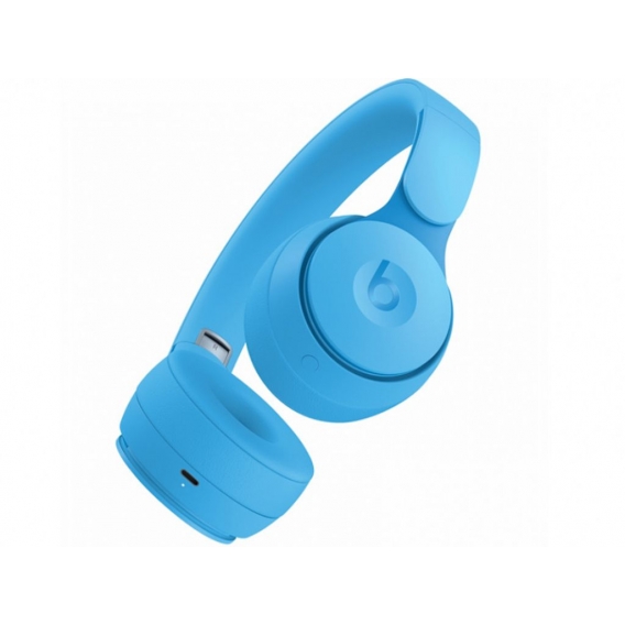 Apple Beats Solo Pro Wireless - Light Blue