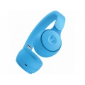 Apple Beats Solo Pro Wireless - Light Blue