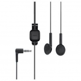 More about Nokia - WH-102 / HS-125 - Stereo Headset - 3,5mm Anschluss ＞ Schwarz