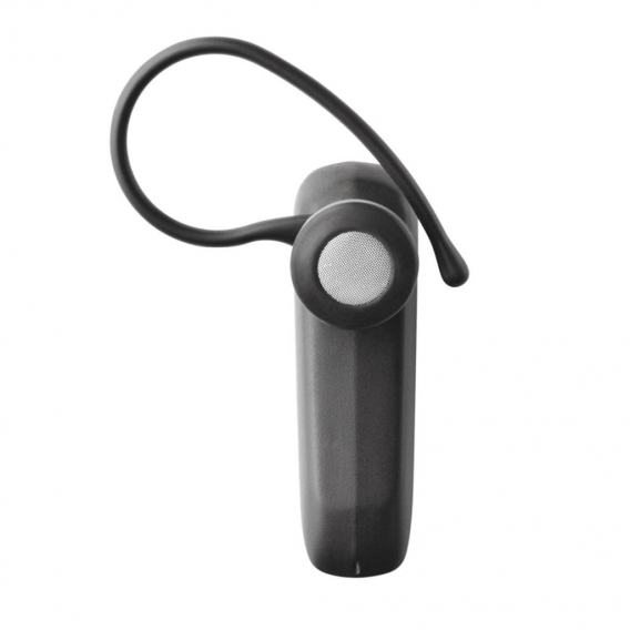 Bluetooth In Ear Headset Drahtloser Freisprechen Ohrhörer mit Geräuschunterdrückung Hand Free für iPhone Android PC Laptop