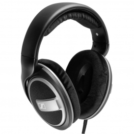 More about Sennheiser Hd 559 Headphones Black One Size