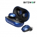 Blitzwolf BW-FYE5 bluetooth V5. 0 Earbuds TWS echte drahtlose Stereo-Kopfhörer