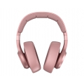 FRESH 'N REBEL Clam ANC BT Over-Ear Kopfhörer mit active noise cancelling, Dusty Pink