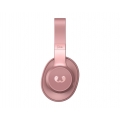 FRESH 'N REBEL Clam ANC BT Over-Ear Kopfhörer mit active noise cancelling, Dusty Pink