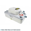 Kondensatpumpe Tankpumpe ASPEN - MAX Hi-Flow, 550 l/h, Behälter - 1,7 l auch für Gastherme