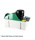 Kondensatpumpe Tankpumpe ASPEN - MACERATOR Behälter - 4 L, 780 l/h, (FP2305)