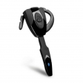 1-teiliger Ohrhaken Drahtloser Bluetooth 4.0-Kopfhörer Freisprech-Kopfhörer mit Mikrofon