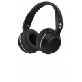 Skullcandy Headset HESH 2 OVER-EAR WIRELESS BLACK/GUNMETAL； S6HBGY-374