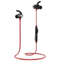dodocool Magnetic Wireless Stereo Sport In-Ear-Kopfhörer mit HD Mic CVC 6.0 Noise Cancellation für die meisten Bluetooth-fähigen