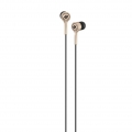 IFROGZ Audio - Coda Wireless Earbuds – Bluetooth Kopfhörer | Gold