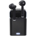 4smarts True Wireless Stereo Headset Eara TWS 3, black
