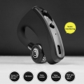V9 Business Sports Drahtlose Bluetooth-Ohrhoerer Stereo-Musik-Headset