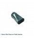 Flachkanal asymmetrischer Übergang NW160x300mm Wohnraumlüftung Flachkanäle