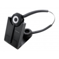 Jabra PRO 930 - Headset - konvertierbar