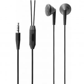 More about BlackBerry ACC-44306-003 - Stereo Headset - 3.5mm Anschluss - Schwarz