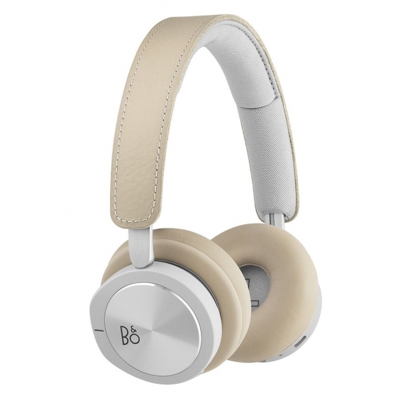 Bang & Olufsen B&O Beoplay H8i - Kopfhörer - Kopfband - Anrufe & Musik - Beige - Binaural - Bluetoot Bang & Olufsen