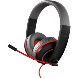 More about Gioteck Headset XH-100S Stereo 3.5mm Klinke