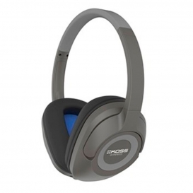 More about Koss Headphones BT539iK Headband/On-Ear, Bluetooth, Schwarz, Kabellos