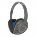 Koss Headphones BT539iK Headband/On-Ear, Bluetooth, Schwarz, Kabellos