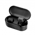 Kabelloses Bluetooth 5.0 Headset mit Ladebox