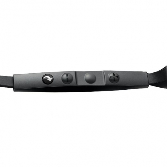 Sony Ericsson MH1 LiveSound Hi-Fi Premium Stereo Headset Schwarz/Lime