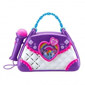 More about ekids My Little Pony Sing A Long Boombox