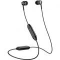 Sennheiser CX 350BT Kopfhörer kabellos Wireless In-Ear In Ear Bluetooth schwarz