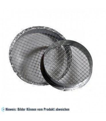 Bundkragen mit Vogelschutz NW 250mm