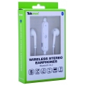 SKW solutions 40 44 83 60 Kopfhörer Bluetooth In-Ear - weiß