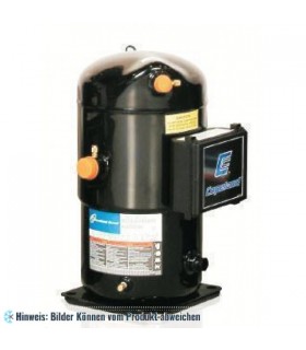 More about Kompressor Copeland Scroll ZB21KCE-TFD-551, R404A, 380-420V