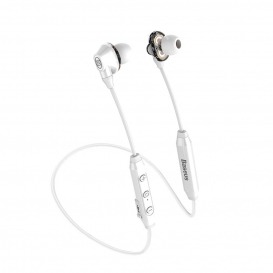 More about Baseus Encok S10 Sport Headset Kabellos In-Ear Kopfhörer Ohrhörer Fernbedienung mit Mikrofon Dual Moving-coil Stereo Wireless Ea