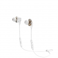 Baseus Encok S10 Sport Headset Kabellos In-Ear Kopfhörer Ohrhörer Fernbedienung mit Mikrofon Dual Moving-coil Stereo Wireless Ea